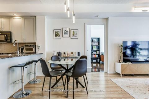 Photo 12 at 1103 - 181 Wynford Drive, Don Mills, Toronto