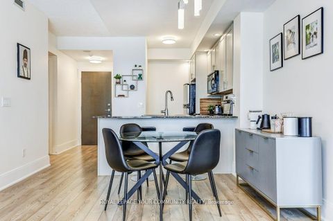 Photo 13 at 1103 - 181 Wynford Drive, Don Mills, Toronto