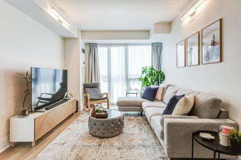 Photo 14 at 1103 - 181 Wynford Drive, Don Mills, Toronto