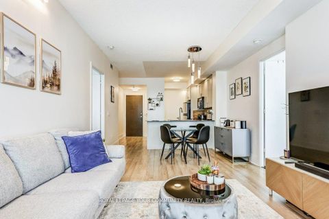 Photo 15 at 1103 - 181 Wynford Drive, Don Mills, Toronto