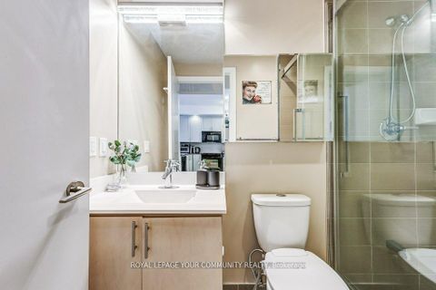 Photo 16 at 1103 - 181 Wynford Drive, Don Mills, Toronto