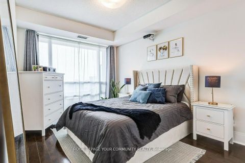 Photo 17 at 1103 - 181 Wynford Drive, Don Mills, Toronto