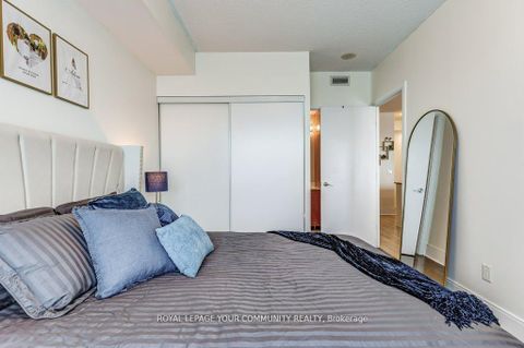 Photo 18 at 1103 - 181 Wynford Drive, Don Mills, Toronto