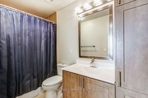 Photo 19 at 1103 - 181 Wynford Drive, Don Mills, Toronto
