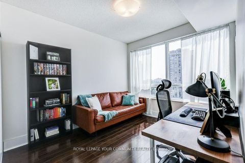 Photo 20 at 1103 - 181 Wynford Drive, Don Mills, Toronto
