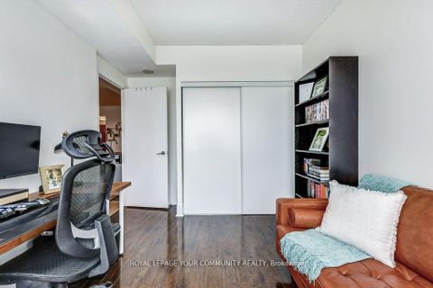 Photo 21 at 1103 - 181 Wynford Drive, Don Mills, Toronto