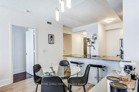 Photo 22 at 1103 - 181 Wynford Drive, Don Mills, Toronto