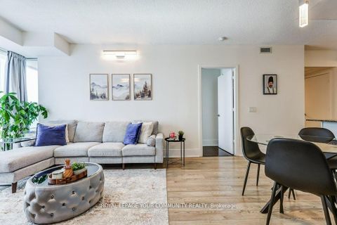 Photo 23 at 1103 - 181 Wynford Drive, Don Mills, Toronto