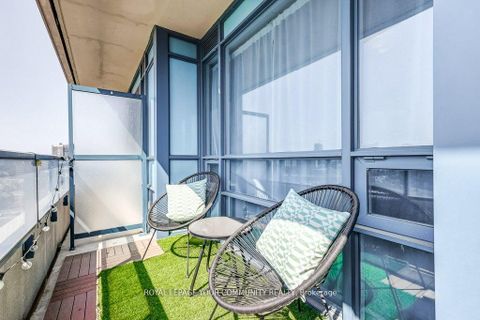 Photo 25 at 1103 - 181 Wynford Drive, Don Mills, Toronto