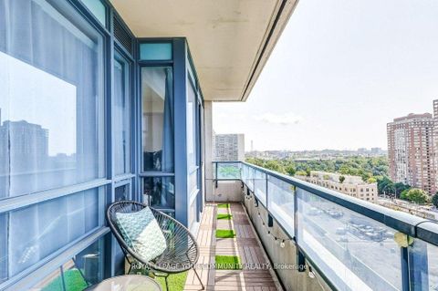 Photo 26 at 1103 - 181 Wynford Drive, Don Mills, Toronto