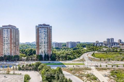 Photo 28 at 1103 - 181 Wynford Drive, Don Mills, Toronto