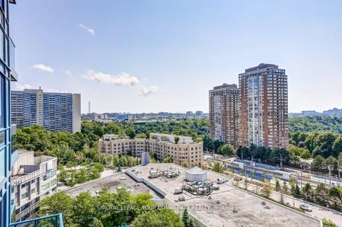 Photo 29 at 1103 - 181 Wynford Drive, Don Mills, Toronto