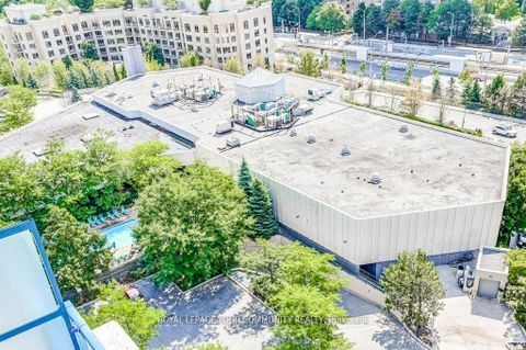 Photo 30 at 1103 - 181 Wynford Drive, Don Mills, Toronto