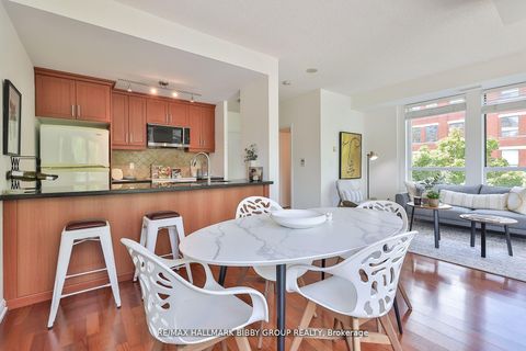 Photo 10 at P302 - 25 Soho Street, Chinatown, Toronto