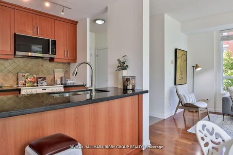 Photo 14 at P302 - 25 Soho Street, Chinatown, Toronto