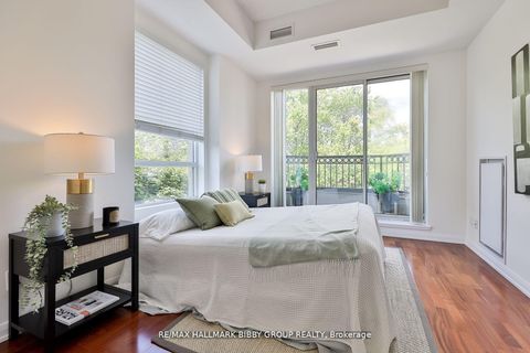 Photo 22 at P302 - 25 Soho Street, Chinatown, Toronto