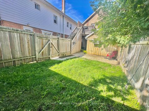 Photo 1 at 284 Main Street, Schomberg, King