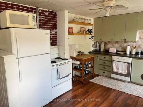 Photo 23 at 284 Main Street, Schomberg, King