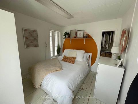 Photo 25 at 284 Main Street, Schomberg, King