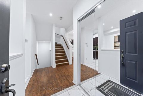 Photo 2 at 59 - 735 New Westminster Drive, Brownridge, Vaughan