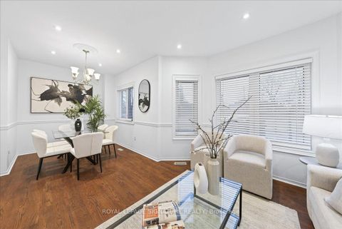 Photo 14 at 59 - 735 New Westminster Drive, Brownridge, Vaughan