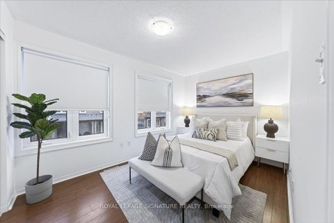 Photo 16 at 59 - 735 New Westminster Drive, Brownridge, Vaughan