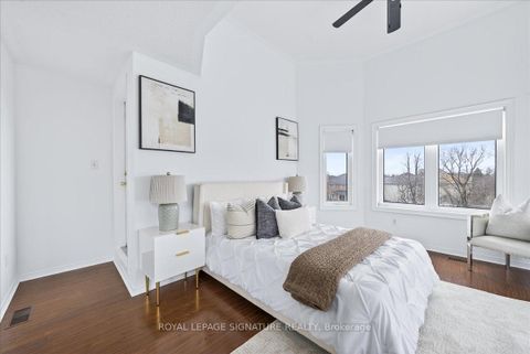 Photo 24 at 59 - 735 New Westminster Drive, Brownridge, Vaughan