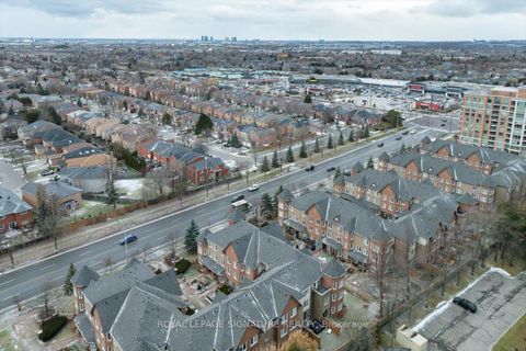 Photo 47 at 59 - 735 New Westminster Drive, Brownridge, Vaughan