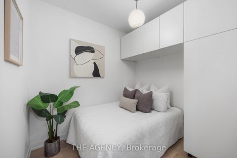 Photo 26 at 1011 - 560 King Street W, Waterfront Communities C1, Toronto