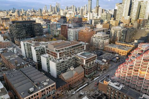 Photo 31 at 1011 - 560 King Street W, Waterfront Communities C1, Toronto