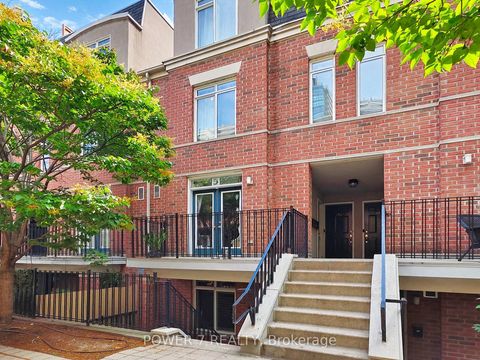 Photo 1 at 147 - 415 Jarvis Street, South St. James Town, Toronto