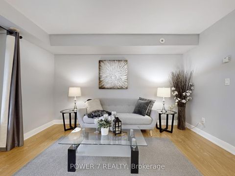 Photo 3 at 147 - 415 Jarvis Street, South St. James Town, Toronto