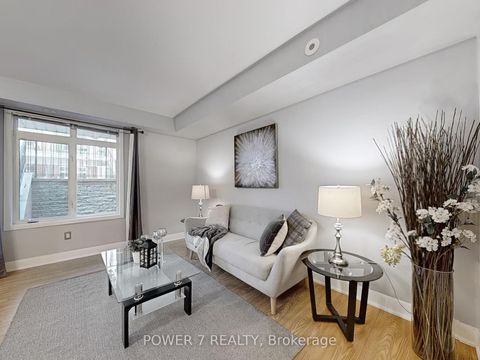 Photo 4 at 147 - 415 Jarvis Street, South St. James Town, Toronto