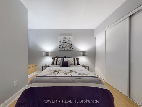 Photo 13 at 147 - 415 Jarvis Street, South St. James Town, Toronto