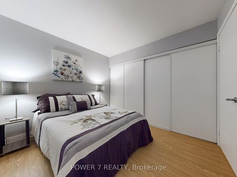 Photo 14 at 147 - 415 Jarvis Street, South St. James Town, Toronto