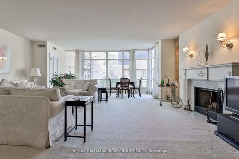 Photo 1 at 601 - 159 Frederick Street, Moss Park, Toronto