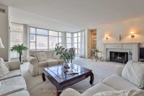 Photo 5 at 601 - 159 Frederick Street, Moss Park, Toronto