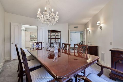 Photo 9 at 601 - 159 Frederick Street, Moss Park, Toronto