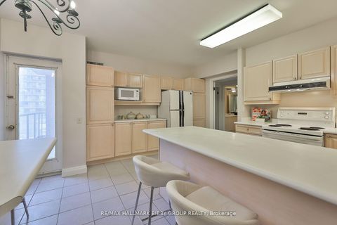 Photo 13 at 601 - 159 Frederick Street, Moss Park, Toronto