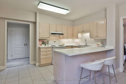 Photo 14 at 601 - 159 Frederick Street, Moss Park, Toronto