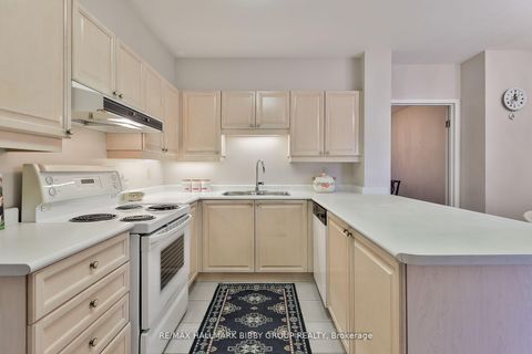Photo 15 at 601 - 159 Frederick Street, Moss Park, Toronto