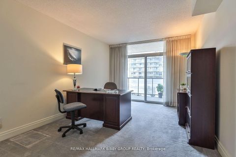 Photo 30 at 601 - 159 Frederick Street, Moss Park, Toronto