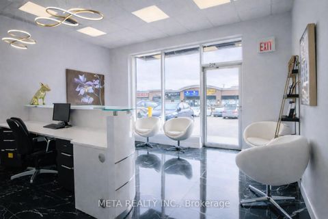 Photo 0 at B10 - 2761 Markham Road, Rouge E11, Toronto