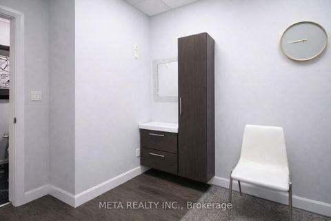 Photo 13 at B10 - 2761 Markham Road, Rouge E11, Toronto