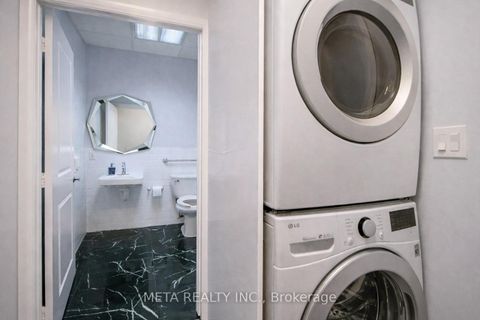 Photo 17 at B10 - 2761 Markham Road, Rouge E11, Toronto