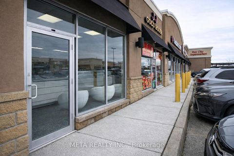 Photo 20 at B10 - 2761 Markham Road, Rouge E11, Toronto