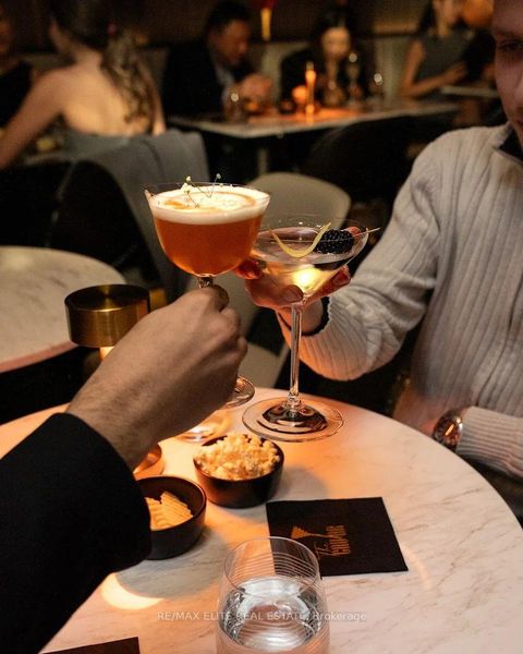 Photo 0 at 108 - 1 Yorkville Avenue, Annex, Toronto