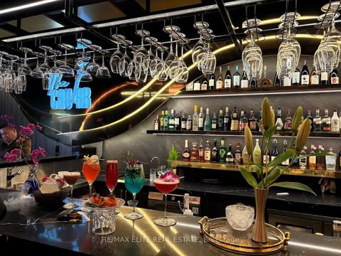 Photo 1 at 108 - 1 Yorkville Avenue, Annex, Toronto