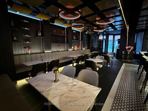 Photo 3 at 108 - 1 Yorkville Avenue, Annex, Toronto