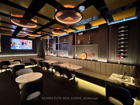 Photo 5 at 108 - 1 Yorkville Avenue, Annex, Toronto